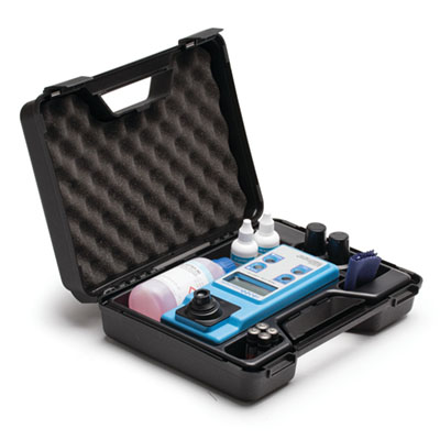 HANNA HI93703-11浊度测定仪（ISO标准）