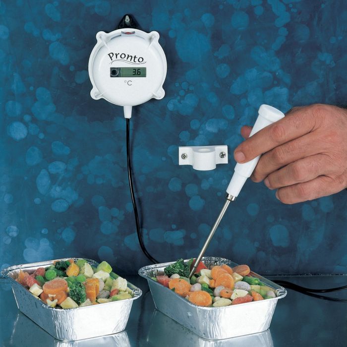 HANNA HI146-00、HI146-99微电脑温度（-50.0 to 150.0°C）连续测定仪