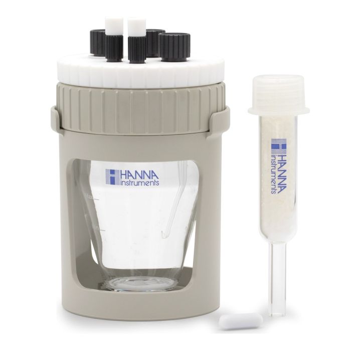 HANNA HI903卡尔费休滴定系统烧杯组件-HI900520