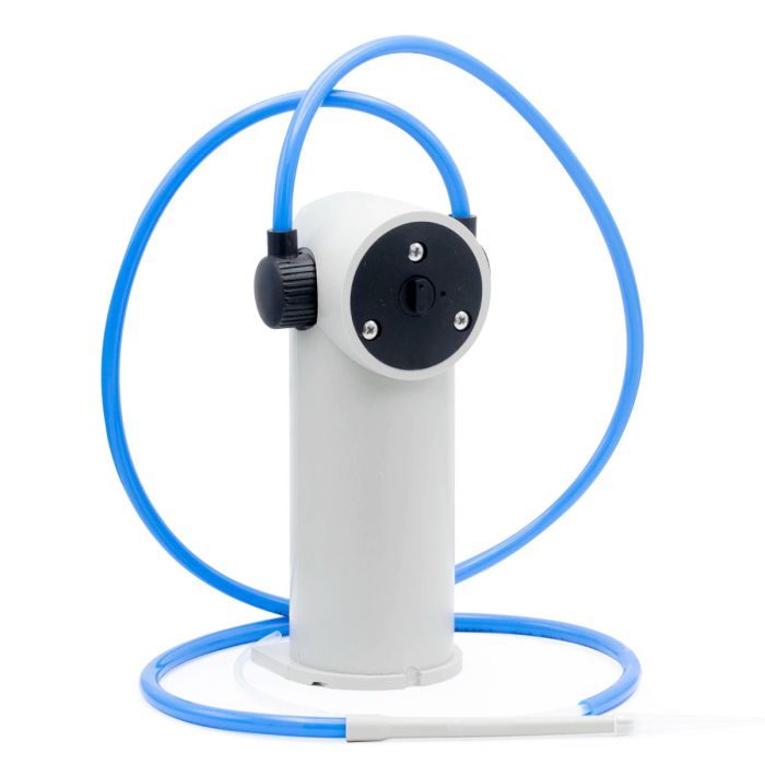 HANNA 滴定管组件，10 mL-ISO900110