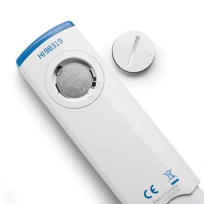 HANNA HI98319盐水水族箱微电脑盐度测定仪【适用海水样品测量】