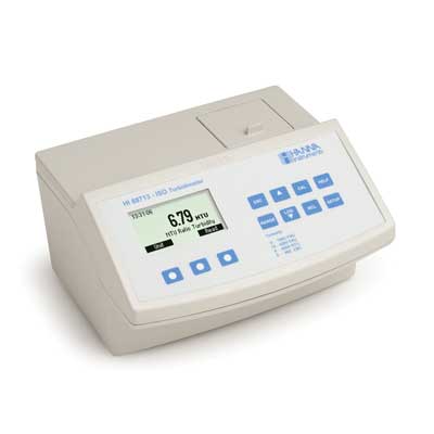 HANNA HI88713微电脑多量程浊度（ISO标准）测定仪