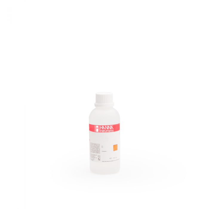 HANNA HI70083M常规酸度【8.30 pH】标准缓冲液