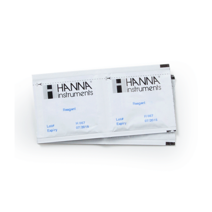 HANNA HI93709-01、HI93709-03定制专用锰试剂【Mn】HR