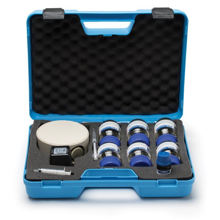 HANNA HI3897 橄榄油酸度【油酸】快速检测套装