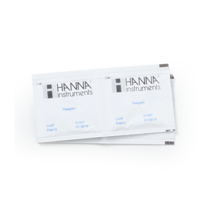 HANNA HI93748-01、HI93748-03 定制专用锰试剂【Mn】LR