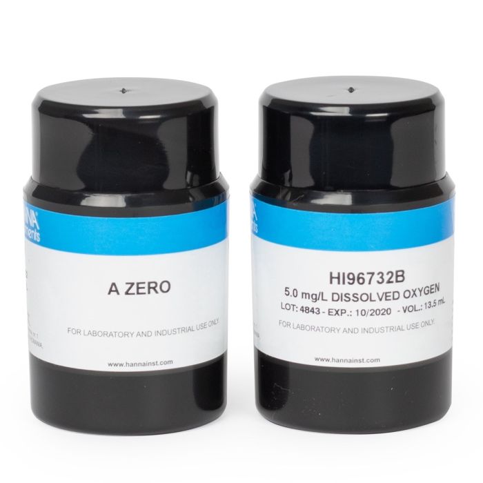 HANNA HI96732-11溶解氧测量曲线标定组NIST